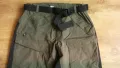FLADEN Authentic 2.0 Peach Microfiber Hunting Fishing Trouser разм M панталон водонепромокаем - 860, снимка 4