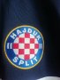 Hajduk Split 2022/2023 Macron оригинално горнище размер М Хайдук Сплит , снимка 4