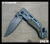 Boker solingen C139 - 85x220mm, снимка 1