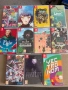 Комплект от 18 нови игри за Nintendo Switch, снимка 4
