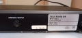 ТЕLEFUNKEN RT-100 - СТЕРЕО Тунер , снимка 9