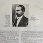 Грамофонни плочи-Стоян Михайловски- стихотворения, басни, епиграми ВАА 10365, снимка 2