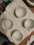 Български порцелан, снимка 3