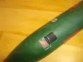 ШВЕЙЦАРСКО ОРИГИНАЛНО ЕЛ. ДЛЕТО МАШИНА ШАБЪР С 3 СКОРОСТИ 180 ВАТА BOSCH  PSE180E 2003г. за стъргане, снимка 4