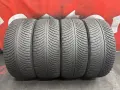 255 45 20, Зимни гуми, Michelin PilotAlpin5SUV, 4 броя, снимка 3