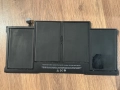 Батерия A1405 6700mAhза лаптоп APPLE Macbook Air 13" A1466 34Wh-40Wh Оригинал В неизвестно състояние, снимка 1