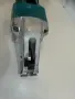 Makita DJS 101 - Акумулаторна ножица за ламарина, снимка 4