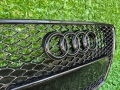 RS Решетка Audi A5 / S5 B8 Black Edition Ауди А5 / С5 Б8 РС, снимка 4
