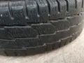 Бусови гуми NORDEX и MATADOR M+S 195/75 R16C грайфер 4-6мм 6 бр., снимка 4