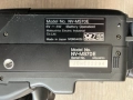 super VHS-C видеокамера като нова Panasonic NV-MS70E, снимка 2
