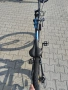 BG Алуминиев велосипед 24" MARTY черен, снимка 10