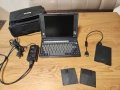 Колекционерски лаптоп HP OmniBook 800CT , снимка 5