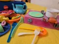 Детски сервиз за кухня, снимка 5