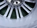 Джанти 5/112/16 Mercedes A B C V class, снимка 10