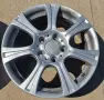 Джанти Toyota 16 5x114.3 6.5J ET39 Тойота 16 5х114.3 60.1, снимка 3