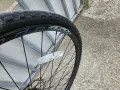 Шосеен GRAVEL велосипед 28 цола JAMIS-шест месеца гаранция, снимка 9
