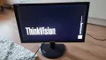 Монитор lenovo think Vision , снимка 1