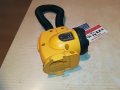 dewalt-профи фенер-60см-внос франция, снимка 15