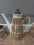 Руски /СССР/ сервиз за кафе , снимка 2