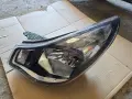 Ляв фар за Opel Karl / Опел Карл , снимка 1