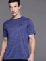 Under Armour - страхотна мъжка тениска КАТО НОВА 2ХЛ, снимка 1