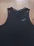 NIKE DF MILER - СТРАХОТЕН МЪЖКИ ПОТНИК Л, снимка 5