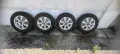 джанти toyota 5/114,3, снимка 2