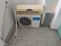 Климатик Midea, снимка 1