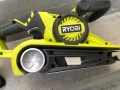 Лентов шлайф RYOBI, снимка 2