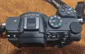 Nikon Z5 тяло безогледална камера, снимка 2