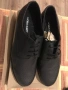 Естествена   кожа   .   Кожени  обувки  - Номер  44  с  дупки / комбинирани ., снимка 15
