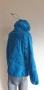 Dynafit Aeon Primaloft  Women Ski Touring Jacket Stretch Size 38 - S  /M ОРИГИНАЛ! Дамско Яке!, снимка 15