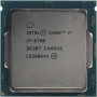 Геймърски процесори: i5-3470/i5-2400/i3-4170/i5-650/Е8400/G2030T/G860