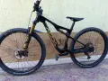 Koba Sentiero 29 цола Карбон , снимка 2