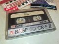 BASF CR-E II 90 TAPE ВНОС SWISS-ALPHAVILLE/A-HA 2111241549, снимка 1