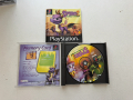 Spyro 2 Gateway To Glimmer за PS1, снимка 2