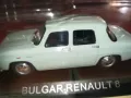 RENAULT 8 1/43 МЕТАЛЕН МОДЕЛ 2510241642, снимка 18