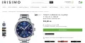 TISSOT CHRONO XL CLASSIC T116.617.11.047.01 чисто нов часовник с кутия 100% оригинален, снимка 2