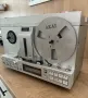 магнетофон Akai GX-77 Silver, снимка 6