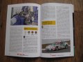 Auto motor und sport - вътрешно триене - специално издание на списанието , снимка 6