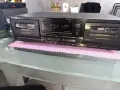 Двукасетъчен Дек SONY TC-WR565, снимка 7