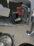 Ямаха 4кс 4т на части, снимка 8