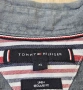 Мъжка ленена риза Tommy Hilfiger Linen - XL/XXL, снимка 4