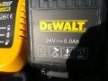 dewalt li-ion+2battery+charger 2409221738, снимка 10