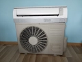 Инверторен климатик Hitachi RAS-H25S 9ка., снимка 1
