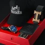 подаръчни комплекти hermes gucci guess louis vuitton adidas , снимка 1