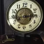 Старинен стенен часовник , снимка 2