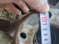 Алуминиеви джанти 17 цола 4 броя, снимка 4