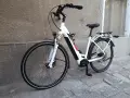 Електрически алуминиев велосипед Pegasus 28 цола, снимка 2