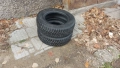 Зимни гуми -205-70-15 употребявани, снимка 3